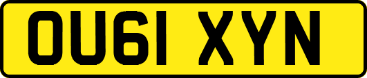 OU61XYN