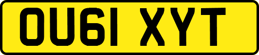 OU61XYT