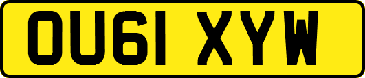 OU61XYW
