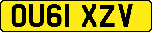 OU61XZV