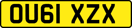 OU61XZX