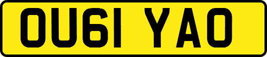 OU61YAO