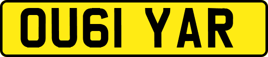 OU61YAR