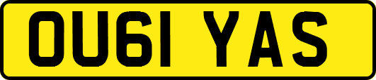 OU61YAS