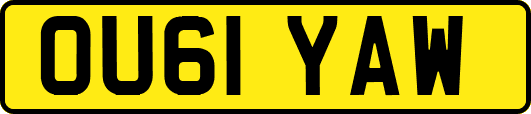 OU61YAW