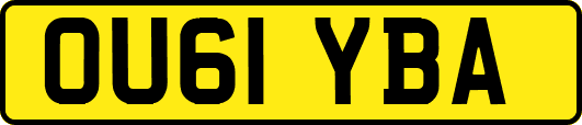 OU61YBA