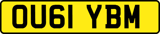 OU61YBM