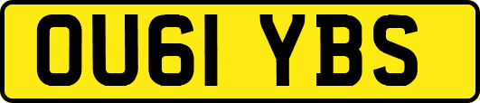 OU61YBS