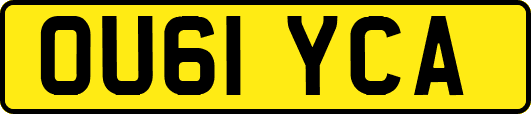 OU61YCA