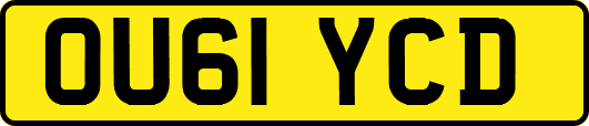 OU61YCD