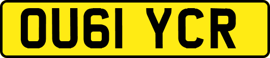 OU61YCR