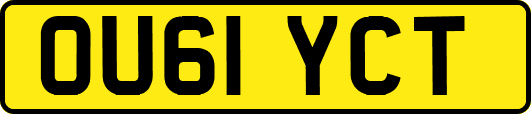 OU61YCT