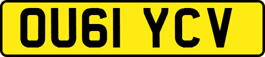 OU61YCV