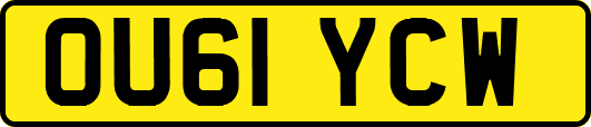 OU61YCW
