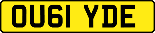 OU61YDE