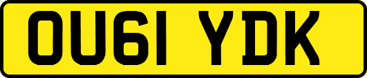 OU61YDK