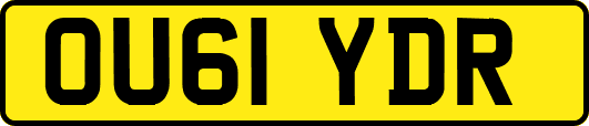 OU61YDR