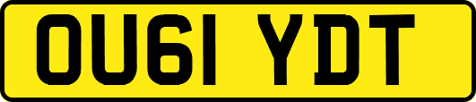 OU61YDT
