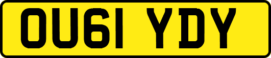 OU61YDY