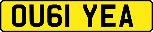 OU61YEA