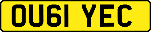 OU61YEC