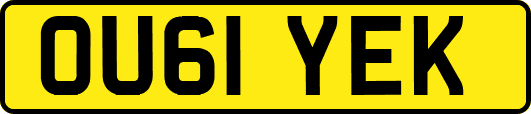 OU61YEK