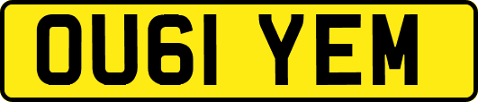 OU61YEM