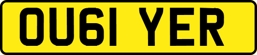 OU61YER