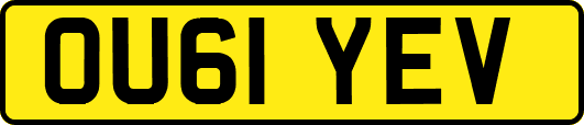 OU61YEV