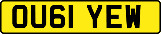 OU61YEW
