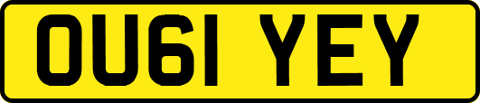 OU61YEY