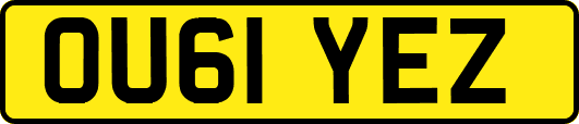 OU61YEZ