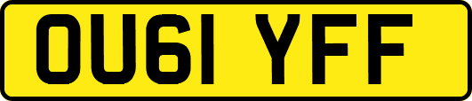 OU61YFF
