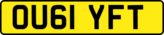 OU61YFT