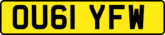 OU61YFW
