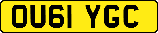 OU61YGC