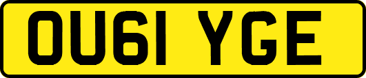 OU61YGE