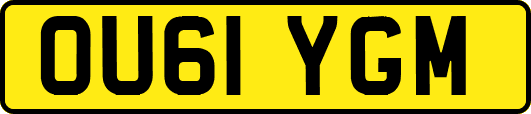 OU61YGM
