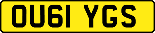 OU61YGS