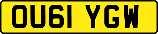 OU61YGW