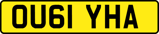 OU61YHA