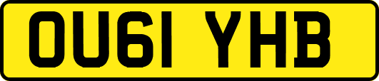 OU61YHB