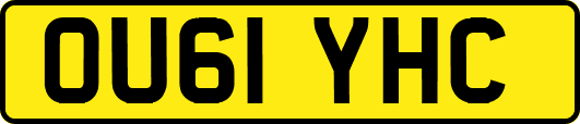 OU61YHC