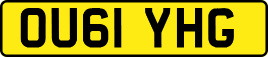 OU61YHG