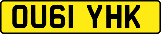 OU61YHK