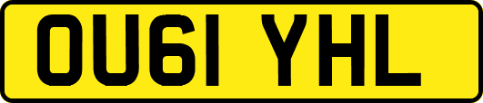 OU61YHL
