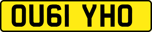 OU61YHO