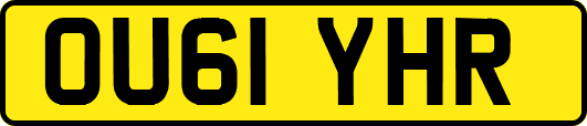 OU61YHR