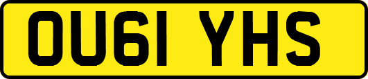 OU61YHS