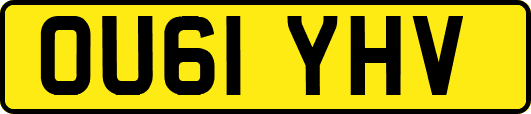 OU61YHV